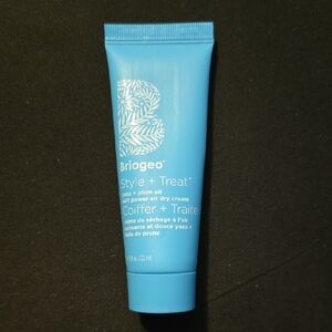 Briogeo Style + Treat Air Dry Cream